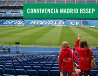 Convivencia BSSEP Madrid