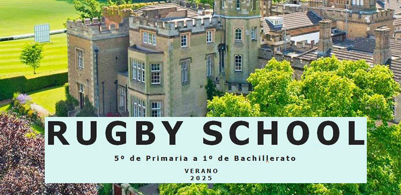 Rugby school